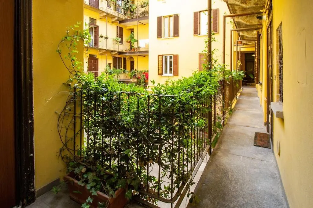 Palm Apartment Milán