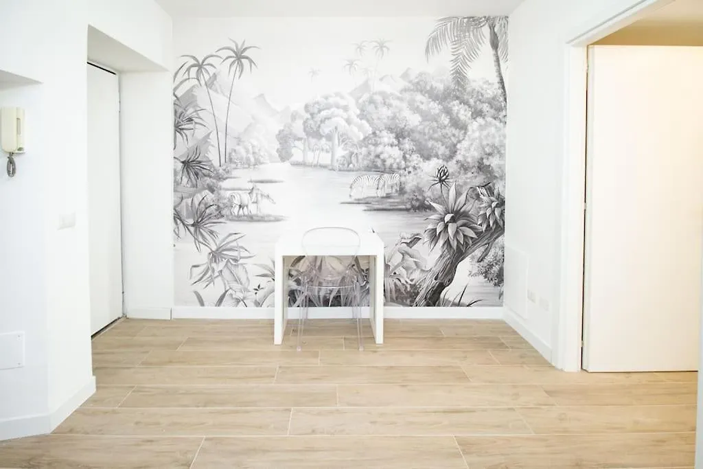 Palm Apartment Milán