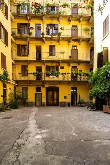 Palm Apartment Milán