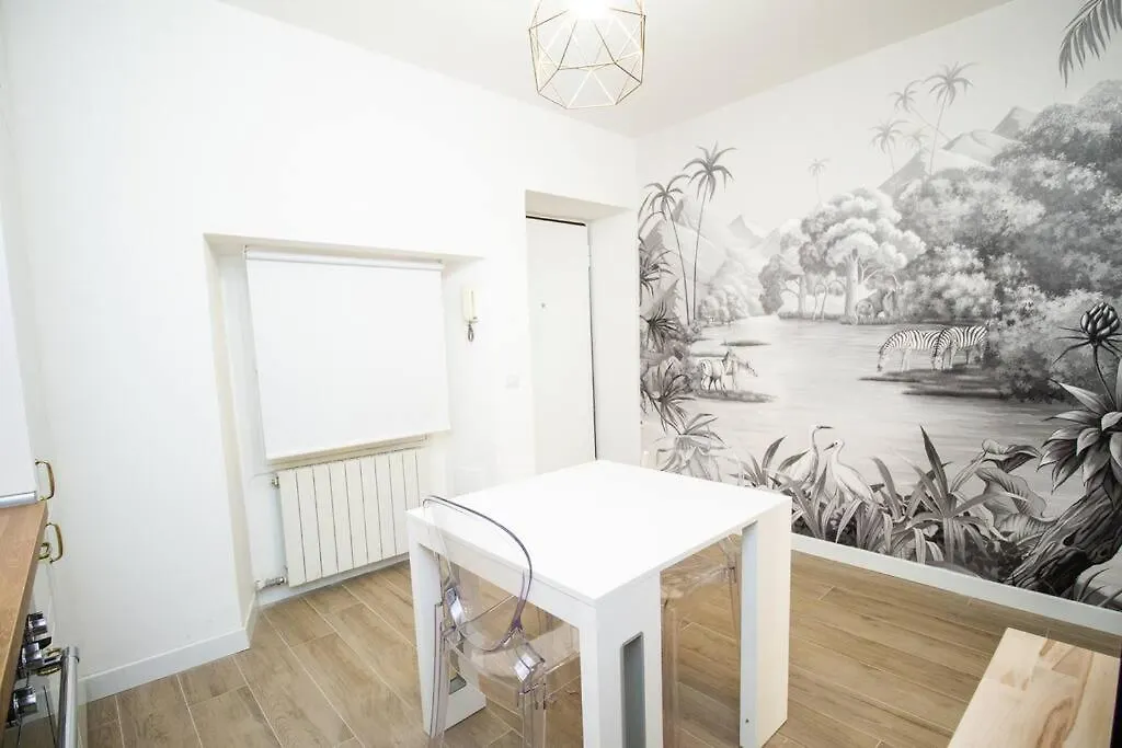 Palm Apartment Milán