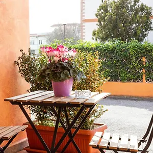 Ciaccio House Near Airport Apartamento Fiumicino