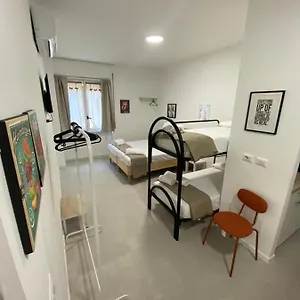 San Dionigi 11 Apartamento