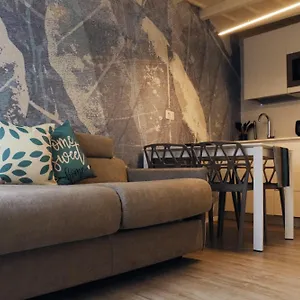Lovemi Apartamento