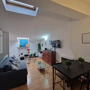 Salmini Porta Romana By 101flats Apartamento