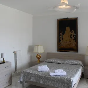 La Casa Di Lu Сasa de vacaciones Nápoles