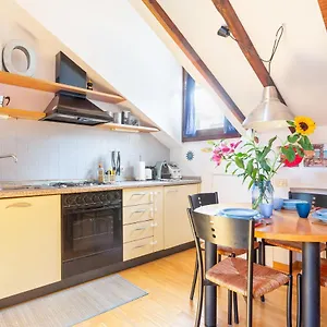 Piazza Risorgimento Cosy Apartamento Milán