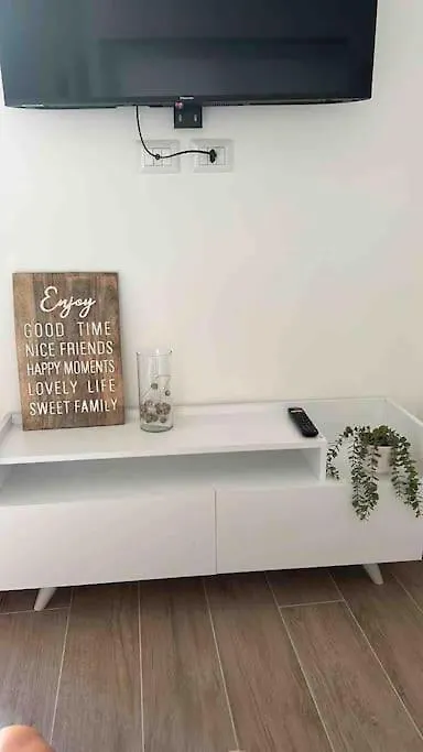 Palm Apartment Milan