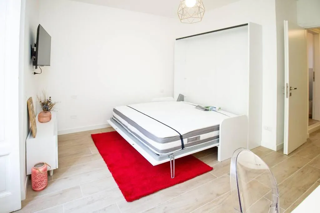 Palm Apartment Milan